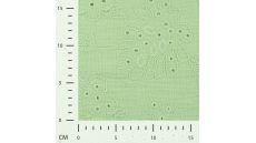 Bambino Embroidery - Mint