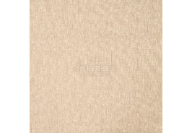 Linen Herringbone - Sand