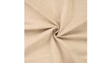 Linen Herringbone - Sand