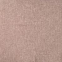 Linen Herringbone - Dark Brown