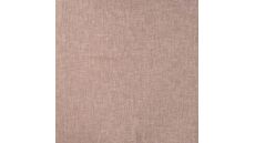 Linen Herringbone - Dark Brown