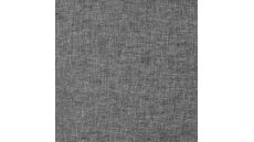 Linen Herringbone - Black