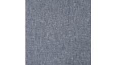 Linen Herringbone - Navy