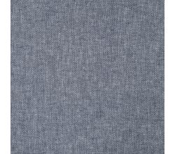 Linen Herringbone - Navy
