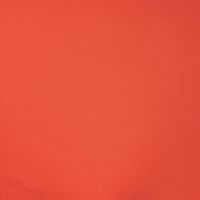 Viscose Crincle - Coral