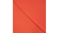 Viscose Crincle - Coral
