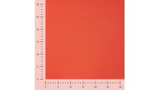 Viscose Crincle - Coral