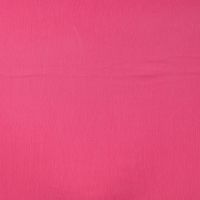 Viscose Crincle - Fuchsia