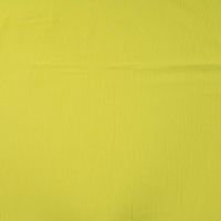Viscose Crincle - Lime