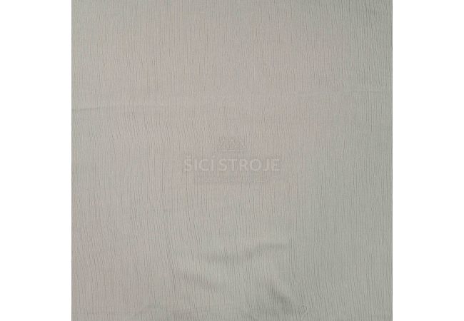 Viscose Crincle - Khaki