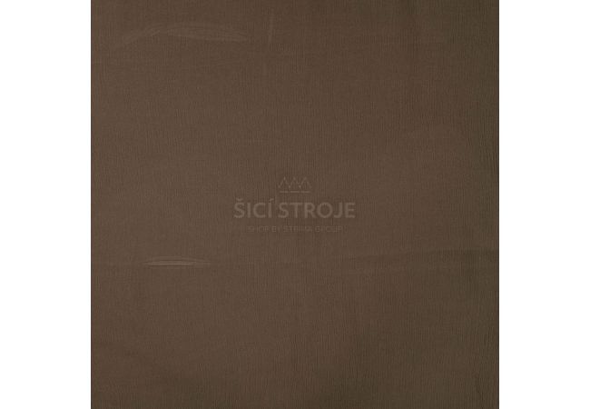 Viscose Crincle - Army