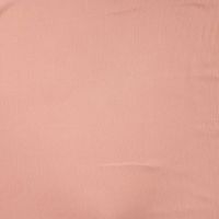 Viscose Crincle - Dusty Salmon