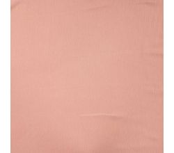 Viscose Crincle, Dusty Salmon