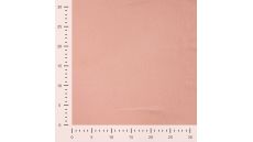 Viscose Crincle - Dusty Salmon
