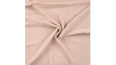 Viscose Crincle - Sand