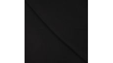 Viscose Crincle - Black