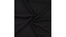 Viscose Crincle - Black