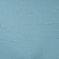 Viscose Crincle - Dusty Blue