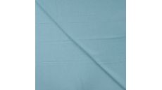 Viscose Crincle - Dusty Blue