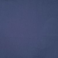 Viscose Crincle - Denim