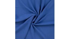 Viscose Crincle - Royal