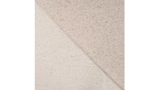 3-Thread Fleece Multi - Sand