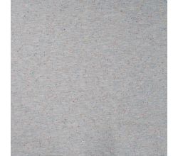 3-Thread Fleece Multi - Light Grey