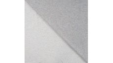 3-Thread Fleece Multi - Light Grey