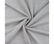 3-Thread Fleece Multi - Light Grey