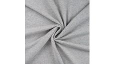 3-Thread Fleece Multi - Light Grey