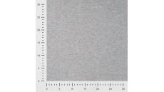 3-Thread Fleece Multi - Light Grey