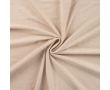 Linen Jersey - Ecru