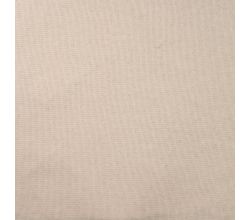Linen Waffle Jersey - Ecru