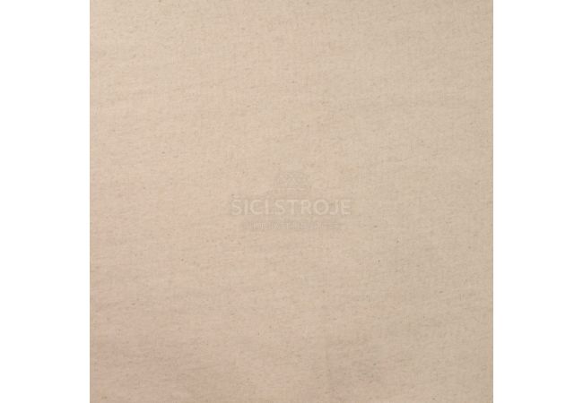 Linen 3-Thread Fleece - Ecru