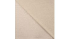 Linen 3-Thread Fleece - Ecru