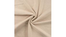 Linen 3-Thread Fleece - Ecru