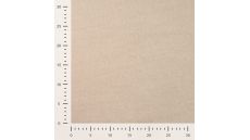 Linen 3-Thread Fleece - Ecru
