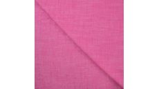 Linen Melange Lorenzo - Fuchsia