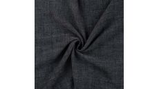 Linen Melange Lorenzo - Black