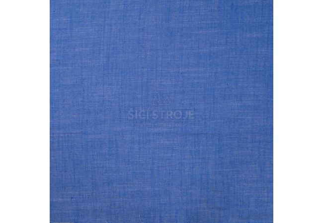 Linen Melange Lorenzo - Royal
