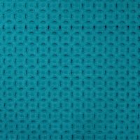Linen Melange Emb Lorenzo - Emerald