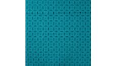 Linen Melange Emb Lorenzo - Emerald