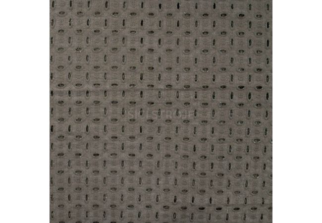 Linen Melange Emb Lorenzo - Army