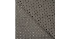 Linen Melange Emb Lorenzo - Army