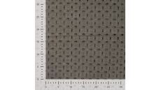 Linen Melange Emb Lorenzo - Army