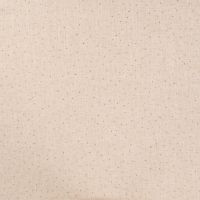 Viscose Linen Lilian Dewdrops - Sand