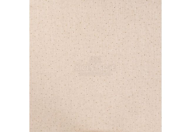 Viscose Linen Lilian Dewdrops - Sand