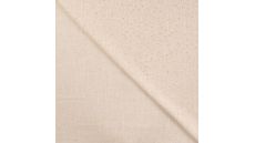 Viscose Linen Lilian Dewdrops - Sand