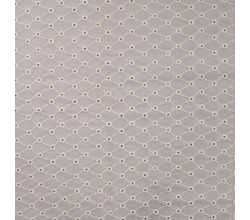Embroidery Melange Leah - Sand