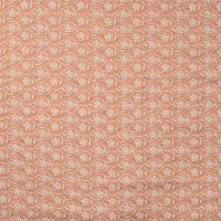 Embroidery Melange Jenny - Dusty Salmon